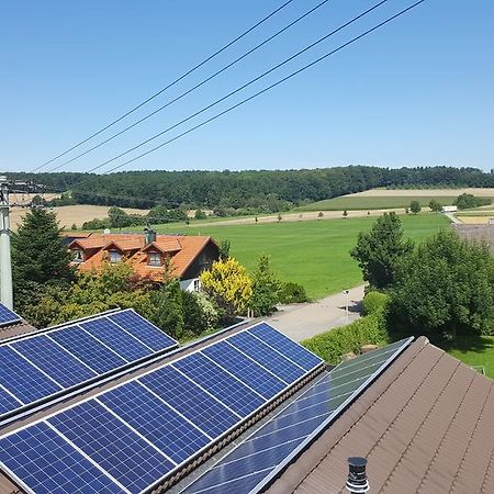 Landgasthof Traube Heidenheim an der Brenz Eksteriør bilde