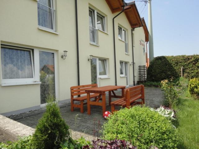 Landgasthof Traube Heidenheim an der Brenz Eksteriør bilde