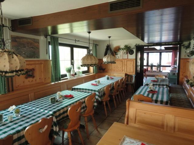 Landgasthof Traube Heidenheim an der Brenz Eksteriør bilde