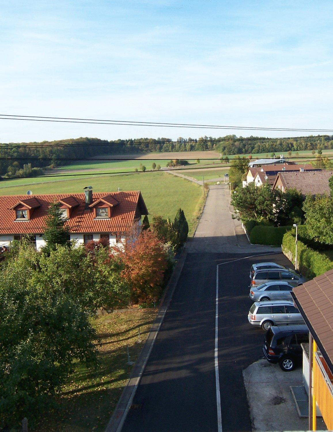 Landgasthof Traube Heidenheim an der Brenz Eksteriør bilde